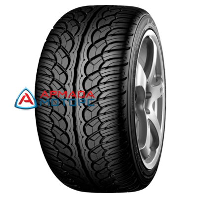 Шина летняя Yokohama Parada Spec-X PA02J 245/50 R20 102 V