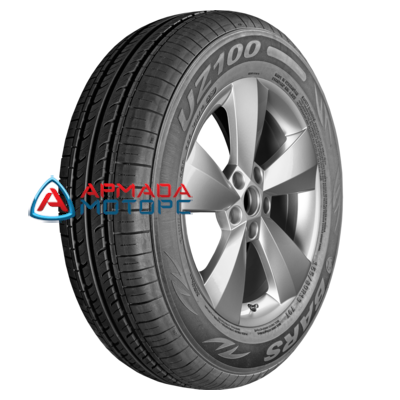 Шина летняя Bars UZ100 165/70 R13 79 T Шина летняя Bars UZ100 165/70 R13 79 T