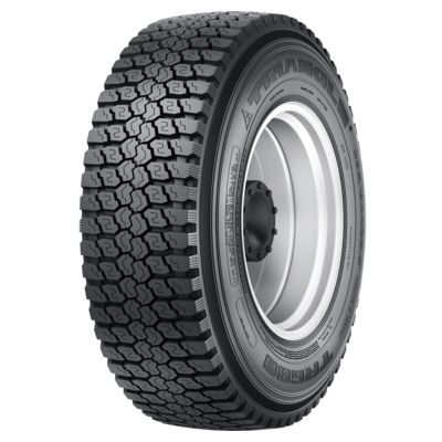Triangle TR688 11/0 R22.5 148/144 M Triangle TR688 11/0 R22.5 148/144 M