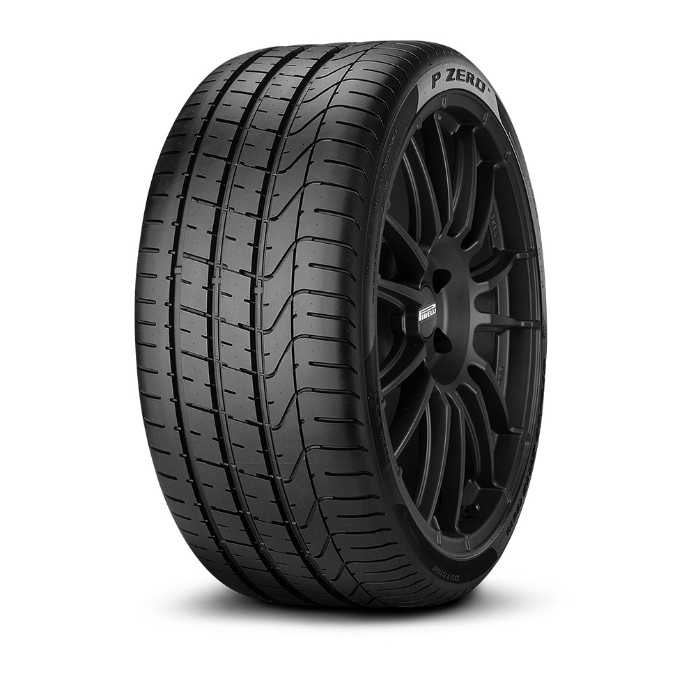  Pirelli P Zero 275/30 r21 98 Y