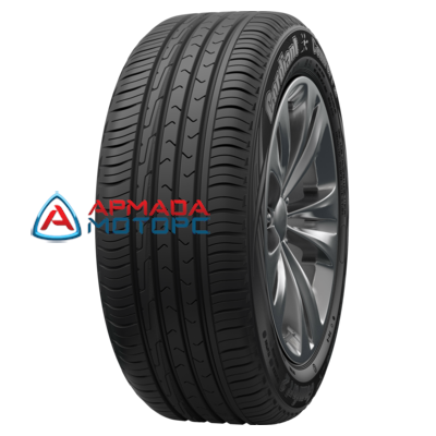 Шина летняя Cordiant Comfort 2 SUV 235/60 R16 104 H