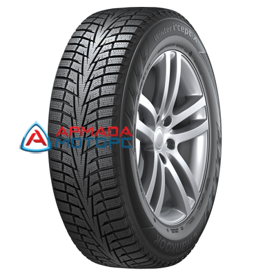 Шина зимняя Hankook Winter I*cept X RW10 265/50 R20 107 T Шина зимняя Hankook Winter I*cept X RW10 265/50 R20 107 T