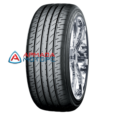 Шина летняя Yokohama BluEarth-A AE51A 205/65 R16 95 H
