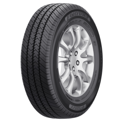 Шина летняя Fortune FSR71 185/75 R16C 104/102 R Шина летняя Fortune FSR71 185/75 R16C 104/102 R
