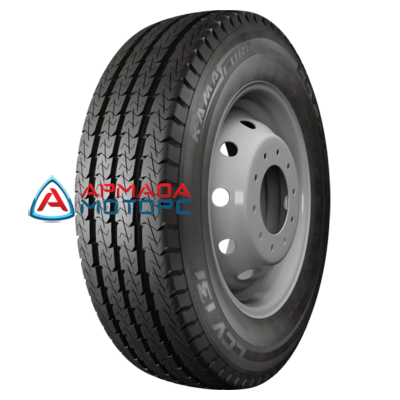 Шина летняя Kama Euro LCV-131 215/75 R16C 116/114 R
