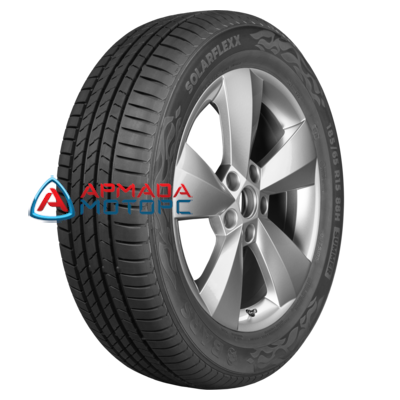 Bars SOLARFLEXX 205/60 r16 96 H Bars SOLARFLEXX 205/60 r16 96 H