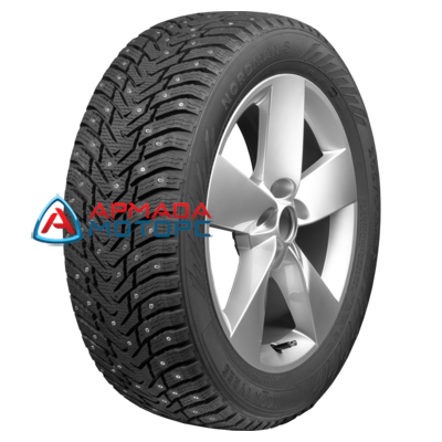Шина зимняя Ikon Nordman 8 (Character Ice 8) 205/65 R15 99 T