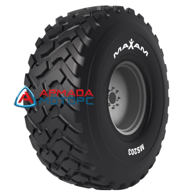  Maxam MS203 E2/G2/L2 14/0 R24 157 B