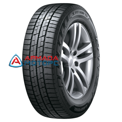 Hankook Laufenn X FIT Van 4S LV71 225/70 R15C 112/110 S Hankook Laufenn X FIT Van 4S LV71 225/70 R15C 112/110 S