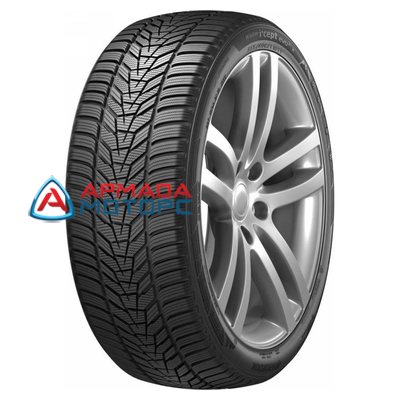 Hankook Winter I Cept Evo3 W330 265/35 r20 99 V Hankook Winter I Cept Evo3 W330 265/35 r20 99 V