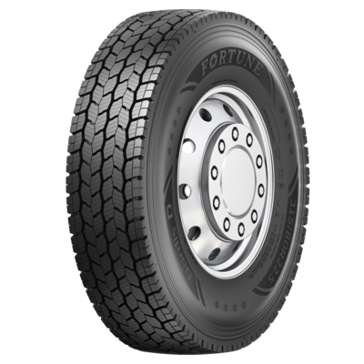  Fortune Nordis D 315/80 R22.5 156/150 L