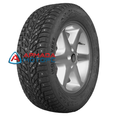  Ikon Autograph Ice 9 185/60 r15 88 T