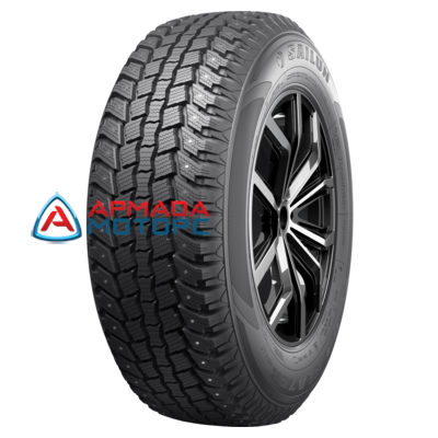 Шина зимняя Sailun Ice Blazer WST2 LT 245/50 R20 102 T