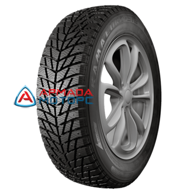 Шина зимняя Kama Euro-518 155/65 R13 73 T Шина зимняя Kama Euro-518 155/65 R13 73 T