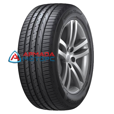 Шина летняя Hankook Ventus S1 Evo 2 SUV K117A 315/35 ZR20 110 (Y)