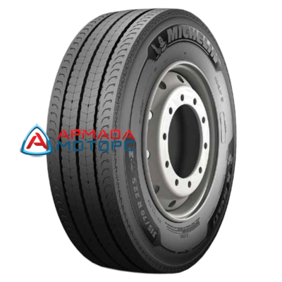 Michelin X Multi Z 315/80 R22.5 156/150 L Michelin X Multi Z 315/80 R22.5 156/150 L