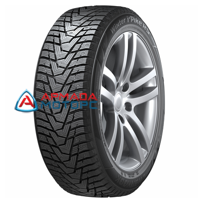 Шина зимняя Hankook Winter i*Pike RS2 W429 225/55 R16 99 T Шина зимняя Hankook Winter i*Pike RS2 W429 225/55 R16 99 T