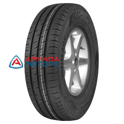  Ikon Autograph Eco C3 215/70 r15c 109/107 R