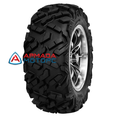  Forerunner Atlas 9/0 —14 48 F