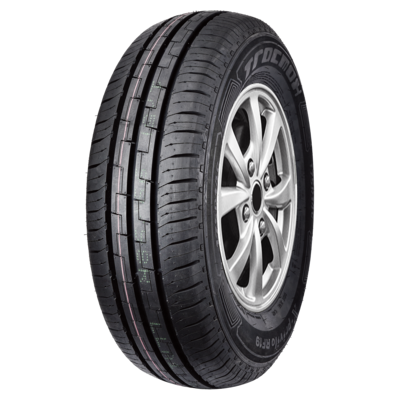 Шина летняя Tracmax X-Privilo RF19 185/75 R16C 104/102 S