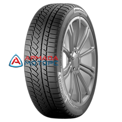 Шина зимняя Continental WinterContact TS 850 P 245/45 R18 96 V Шина зимняя Continental WinterContact TS 850 P 245/45 R18 96 V