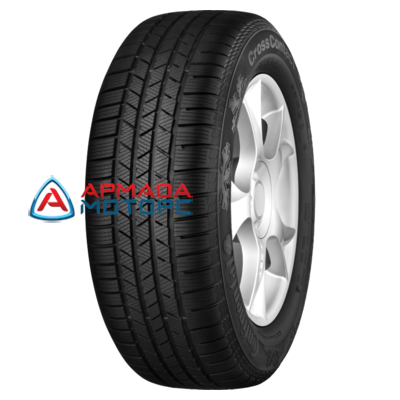 Continental ContiCrossContact Winter 285/45 r19 111 V Continental ContiCrossContact Winter 285/45 r19 111 V