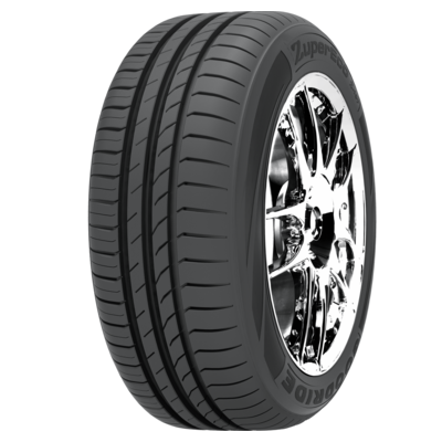 Шина летняя Goodride ZuperEco Z-107 235/65 R17 108 V