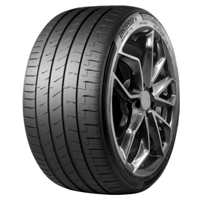 Шина летняя Landspider Sportraxx UHP 205/45 R16 87 W
