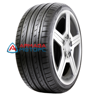 Шина летняя HiFly HF805 205/50 R16 91 W