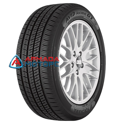 Шина летняя Yokohama Advan V35A 315/35 R22 111 V