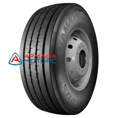 Kama PRO NT 203 385/55 R22.5 160 K