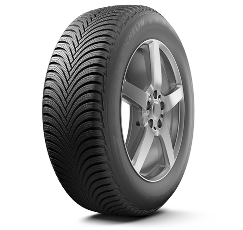 Шина зимняя Michelin Pilot Alpin 5 245/40 R18 97 W Шина зимняя Michelin Pilot Alpin 5 245/40 R18 97 W