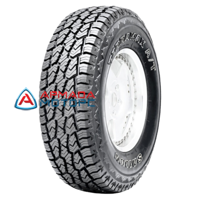 Шина летняя Sailun Terramax A/T 275/65 R18 116 T Шина летняя Sailun Terramax A/T 275/65 R18 116 T