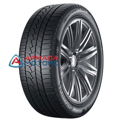 Шина зимняя Continental WinterContact TS 860 S 225/45 R19 96 V Шина зимняя Continental WinterContact TS 860 S 225/45 R19 96 V