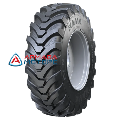  Kama CLN Steel Belted 440/80 R28 156 A8