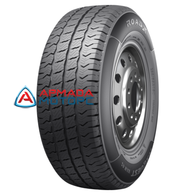  Sailun RoadX RXQuest Van 4S 205/65 R16C 107/105 T