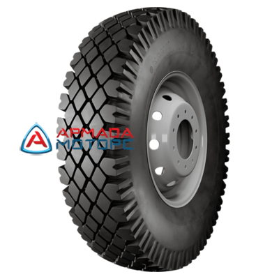  Kama И-281, У-4 10/0 R20 146/143 J