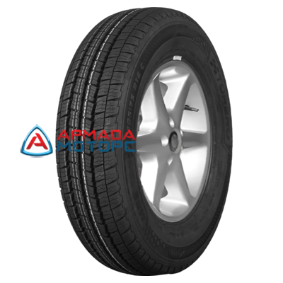 Torero MPS 125 Variant All Weather 185/0 R14C 102/100 R Torero MPS 125 Variant All Weather 185/0 R14C 102/100 R